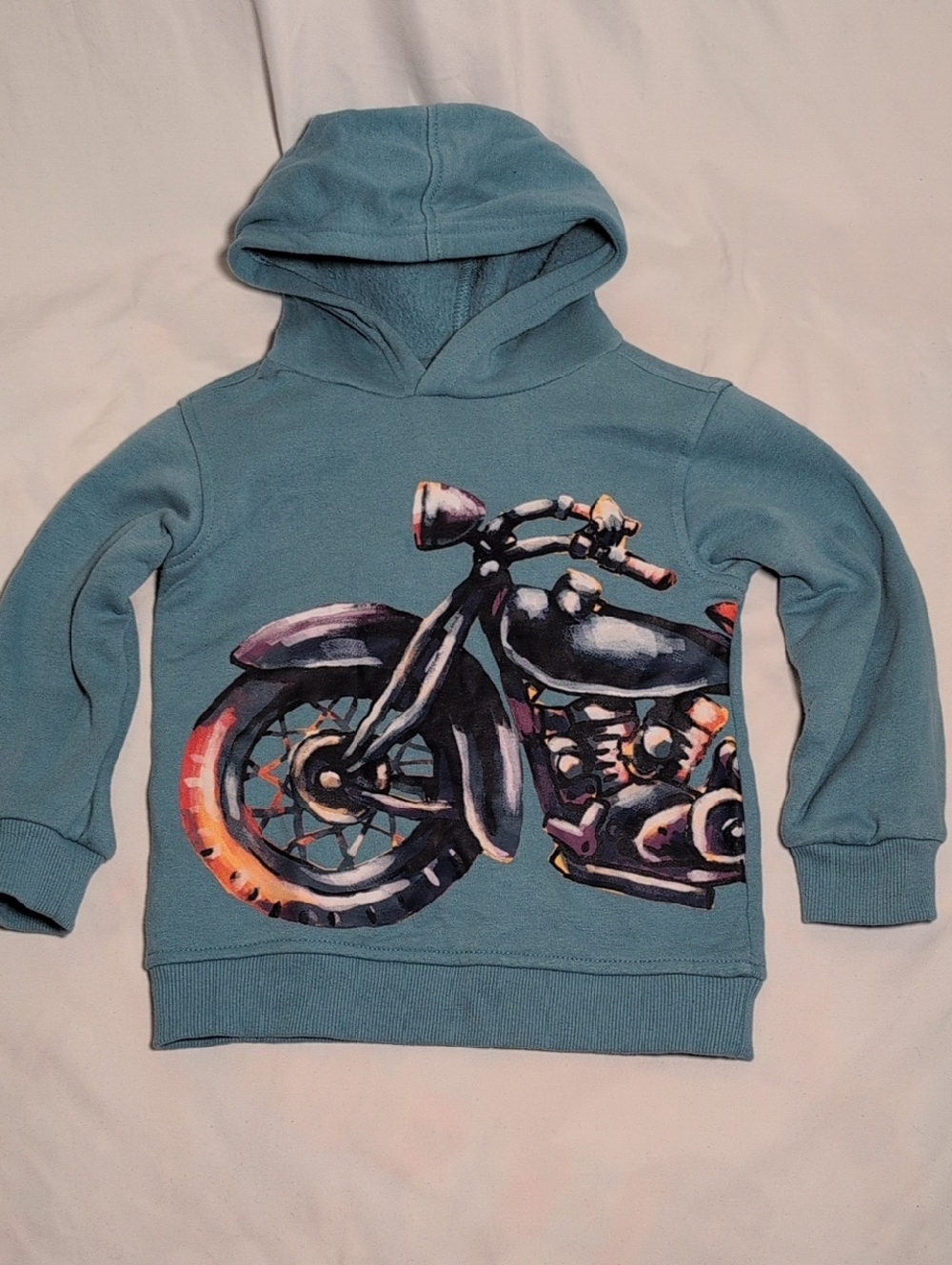 Kids Hoodie Sweatshirt